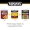 Minwax Minwax Wood Finish Semi-Transparent Golden Oak Oil-Based Penetrating Stain 1 gal 710710000 - alternate 2